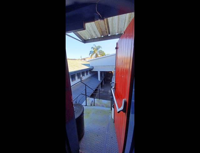 928M² WAREHOUSE TO LET IN PINETOWN NORTH INDUSTRIA